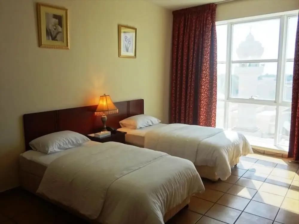 Al Massa Hotel Apartments-1 - photo 6