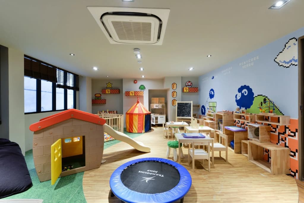 Kokotel Bangkok Surawong - photo 18