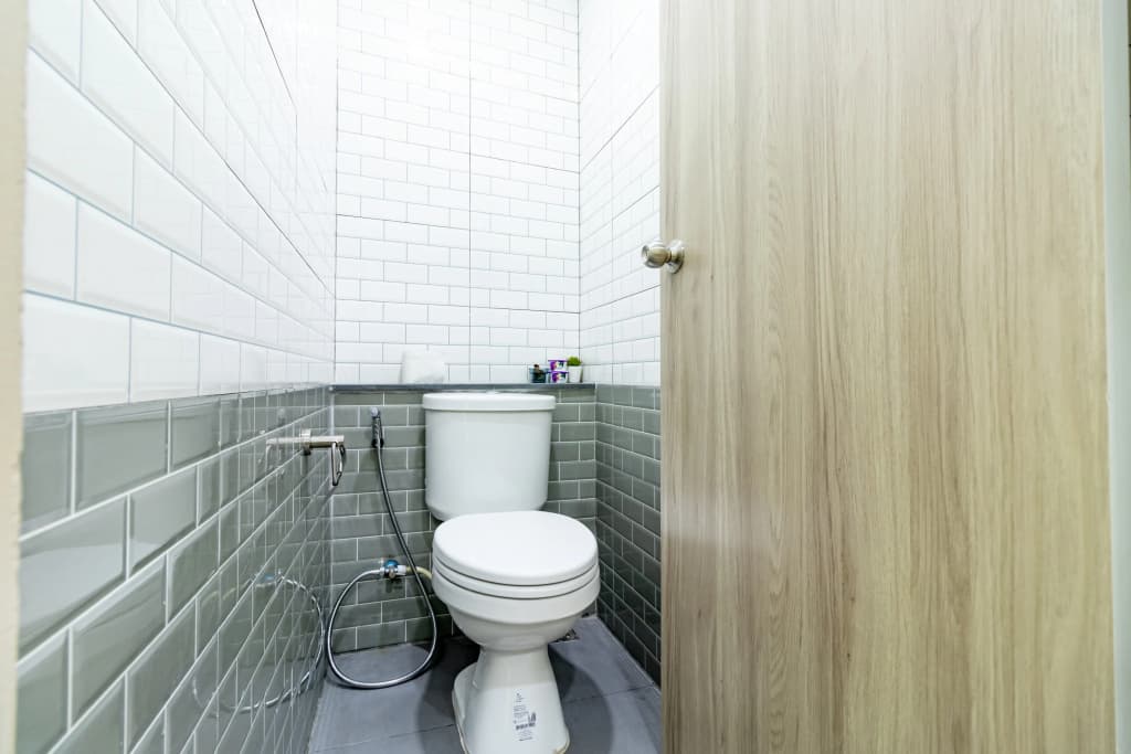 BeWish Residence Bangphlat - photo 9