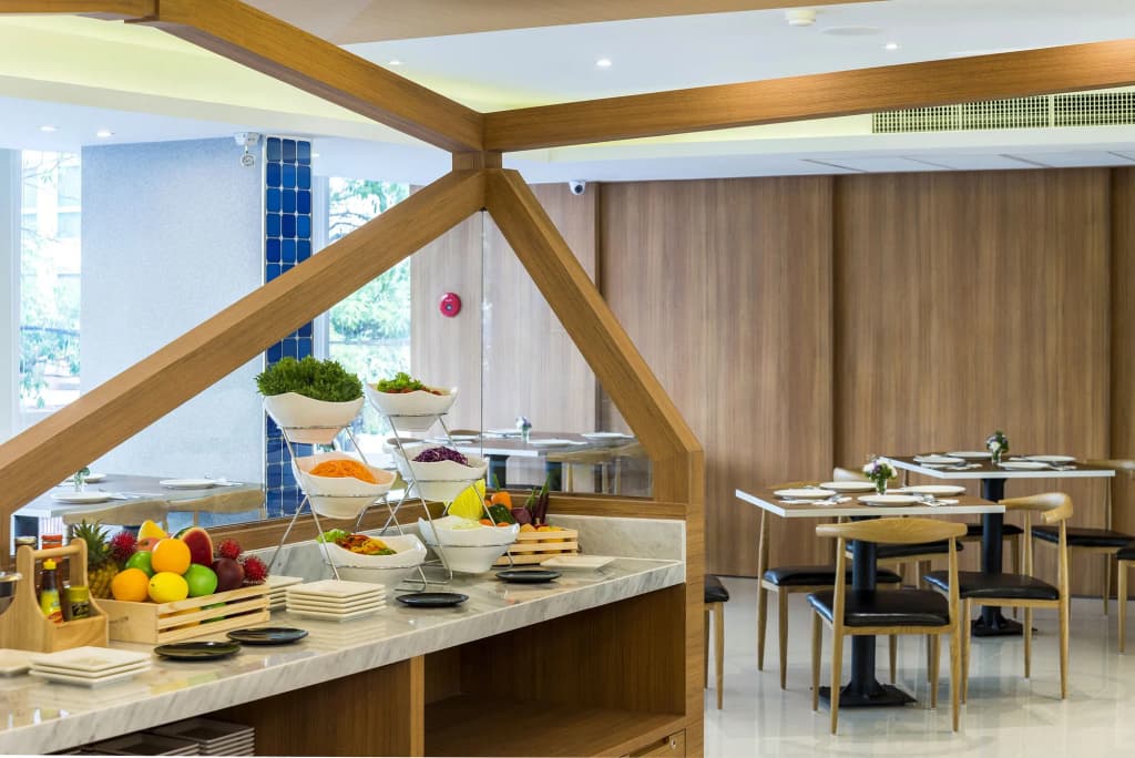 Zircon Hotel - photo 11