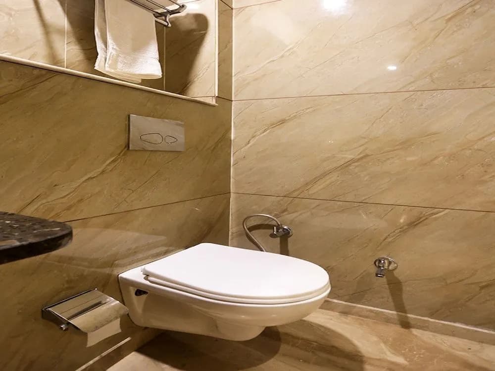 Fabhotel The Kailash Dev - photo 8