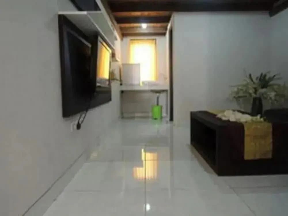 Griya 18 Hotel - photo 6