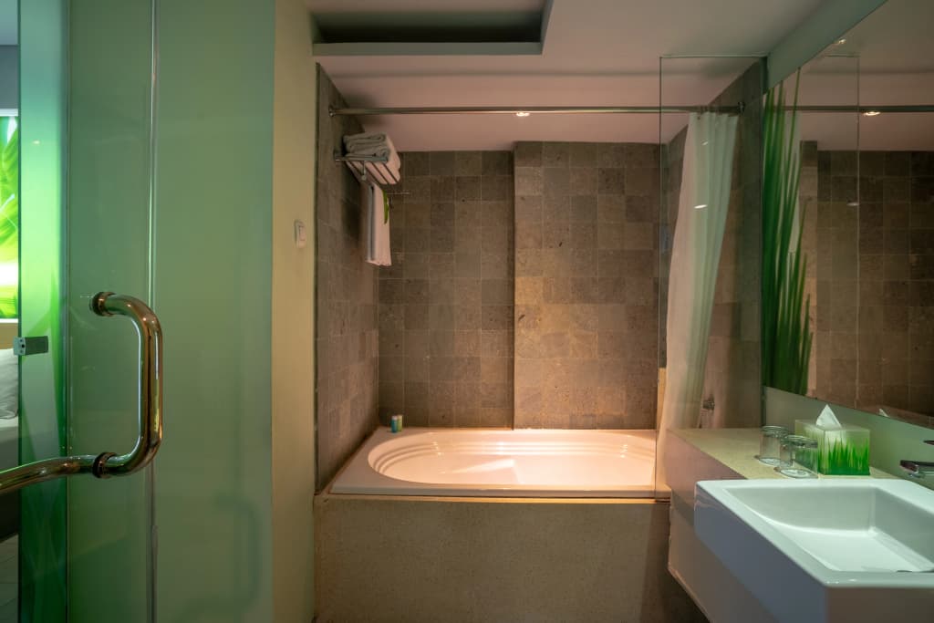 EDEN Hotel Kuta Bali - photo 9