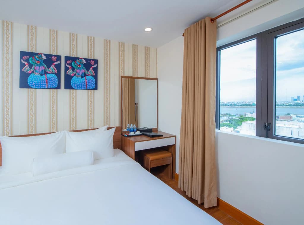 Rest Hotel & Apartment Riverside Da Nang - photo 2