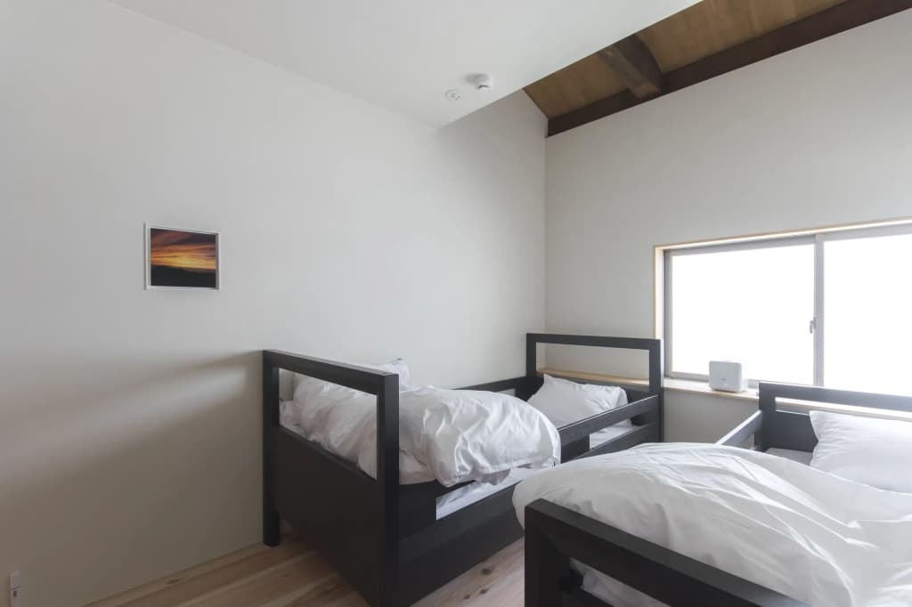 Shizuya KYOTO - Hostel - photo 5