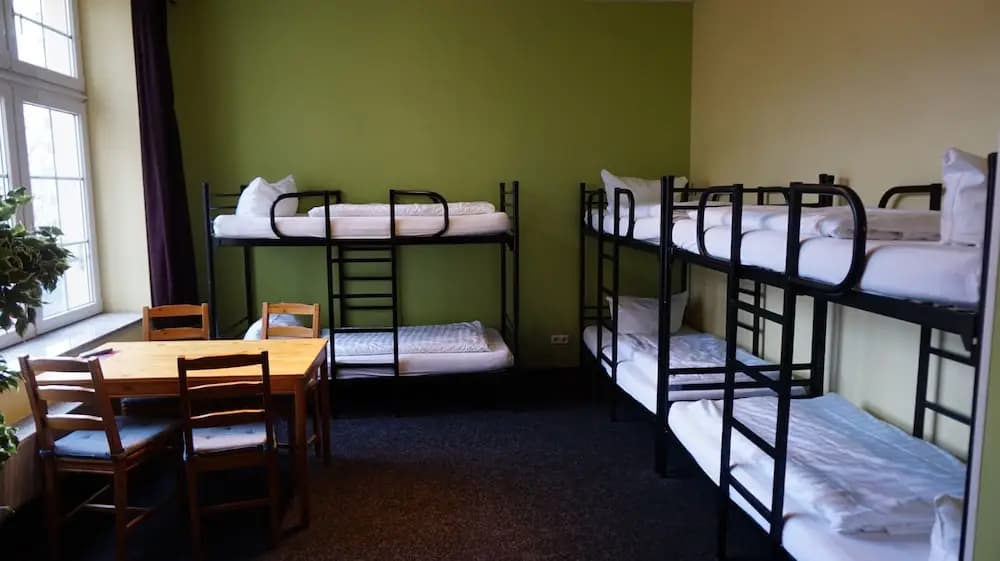 Singer109 Hostel - photo 16