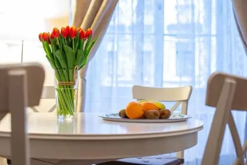 Michalska Apartment by Ruterra - photo 13