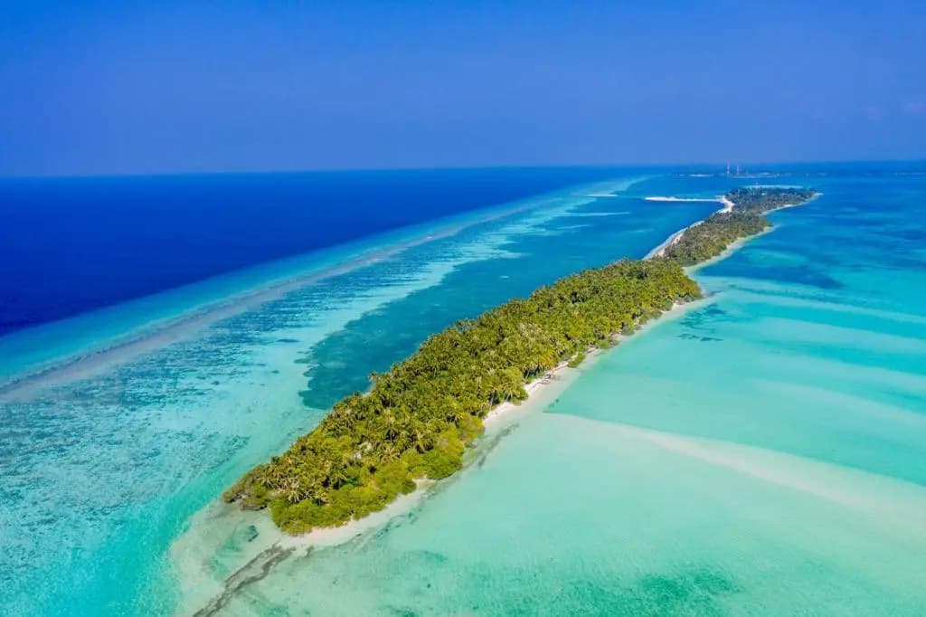 Fehendhoo Stay - photo 6