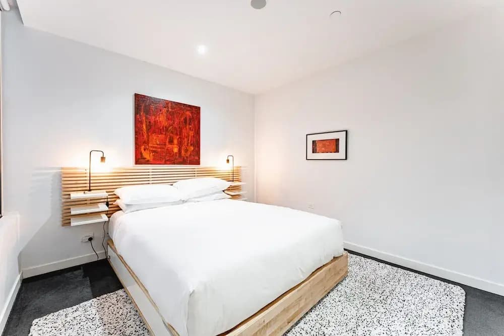 Nott's Nook- 1-bed With Rooftop Views - photo 2