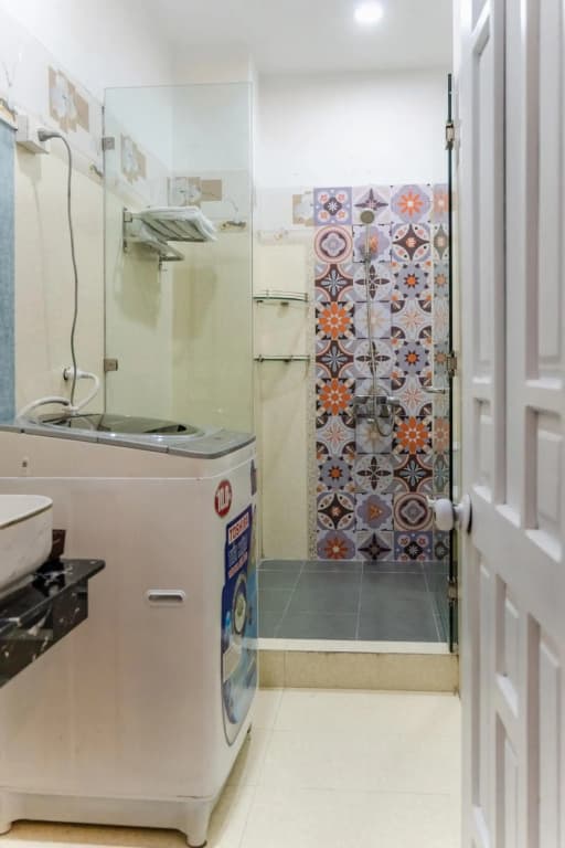 Zuchi's Home&Apartment - photo 23