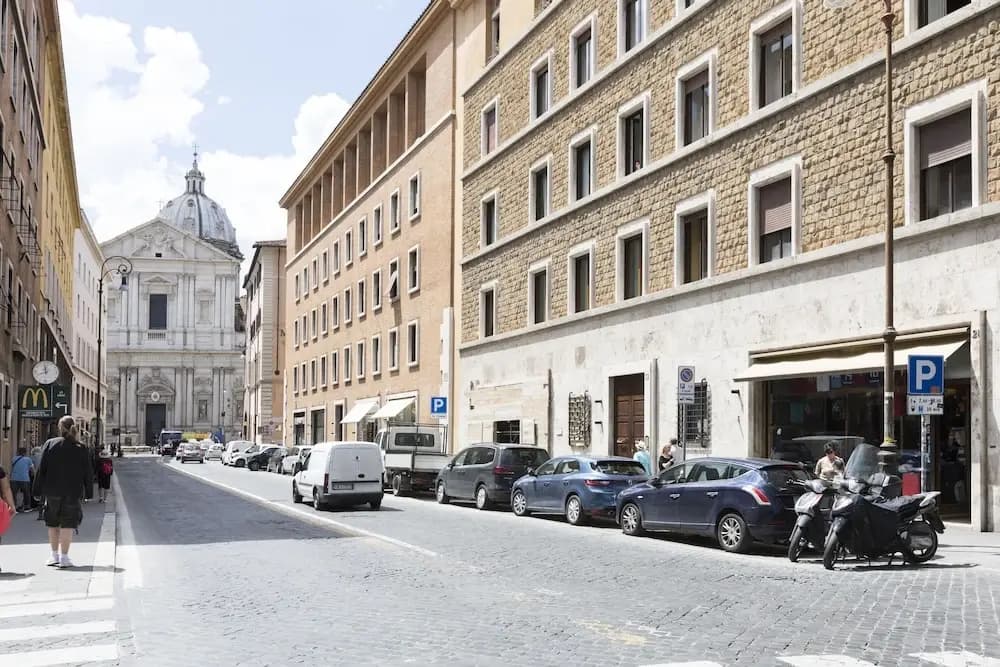 Sonder at Piazza Navona - photo 1