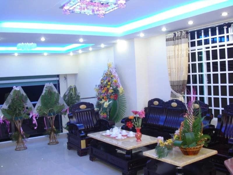 Solar Hotel - photo 8