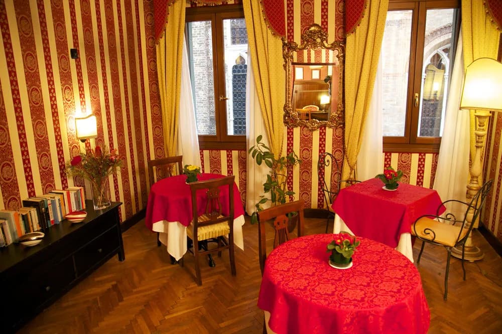 Ca' Morosini - photo 21