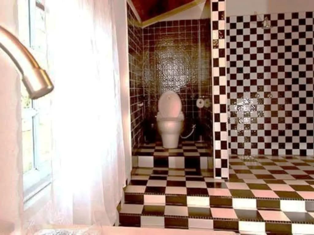 Villa Danialla Beach Resort - photo 7
