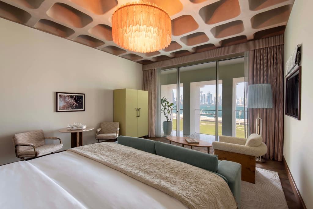 The Ned Doha - photo 17