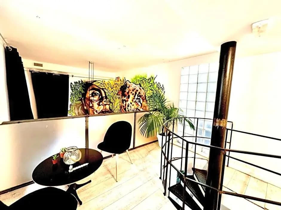Erandi Ramblas Rooms - photo 23