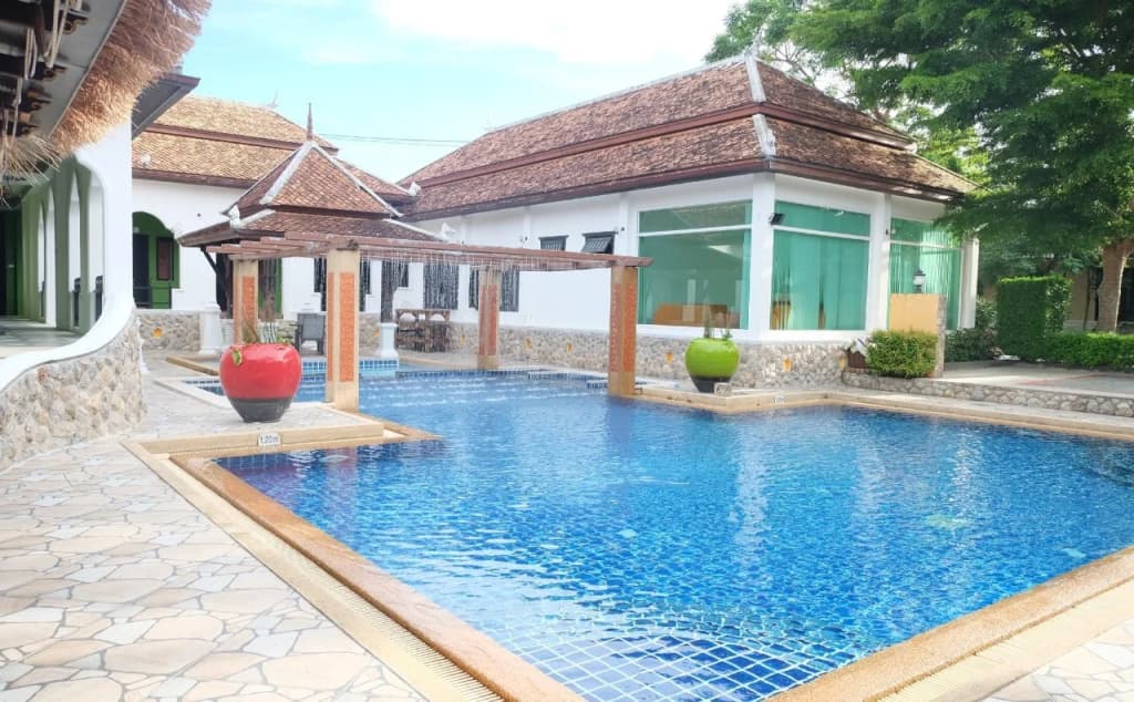 Kana Bay Villa Ao Nang - photo 17