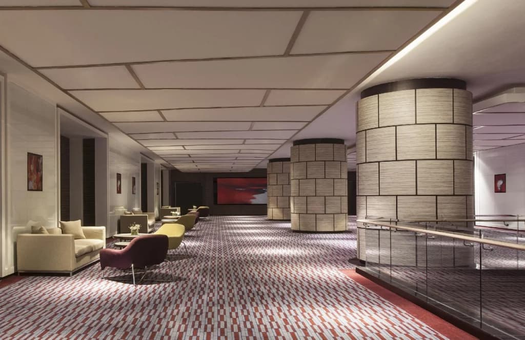 Four Points By Sheraton Sandakan - photo 8