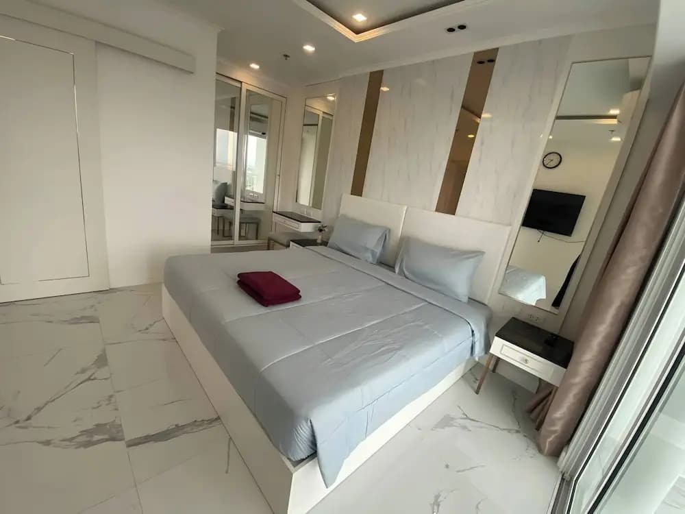 2 Bed Room Sea View Great Place - photo 3