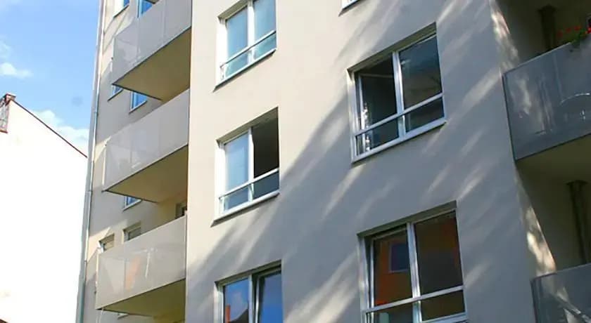 Apartment Mariahilf - photo 1