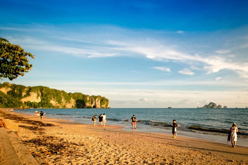 Aonang Sunset Hotel - photo 21