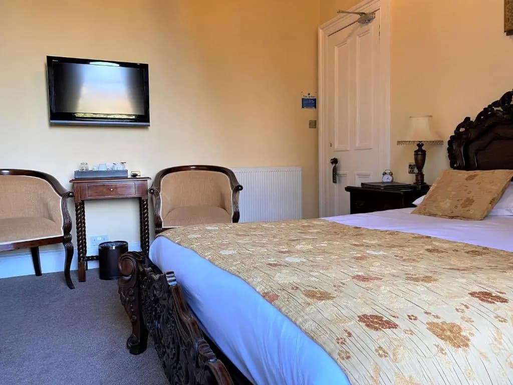 Glenalmond Guest House - photo 4