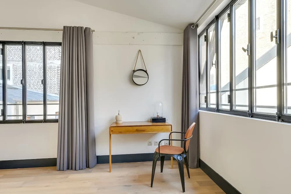 Sweet inn Apartments Montmarte - photo 7