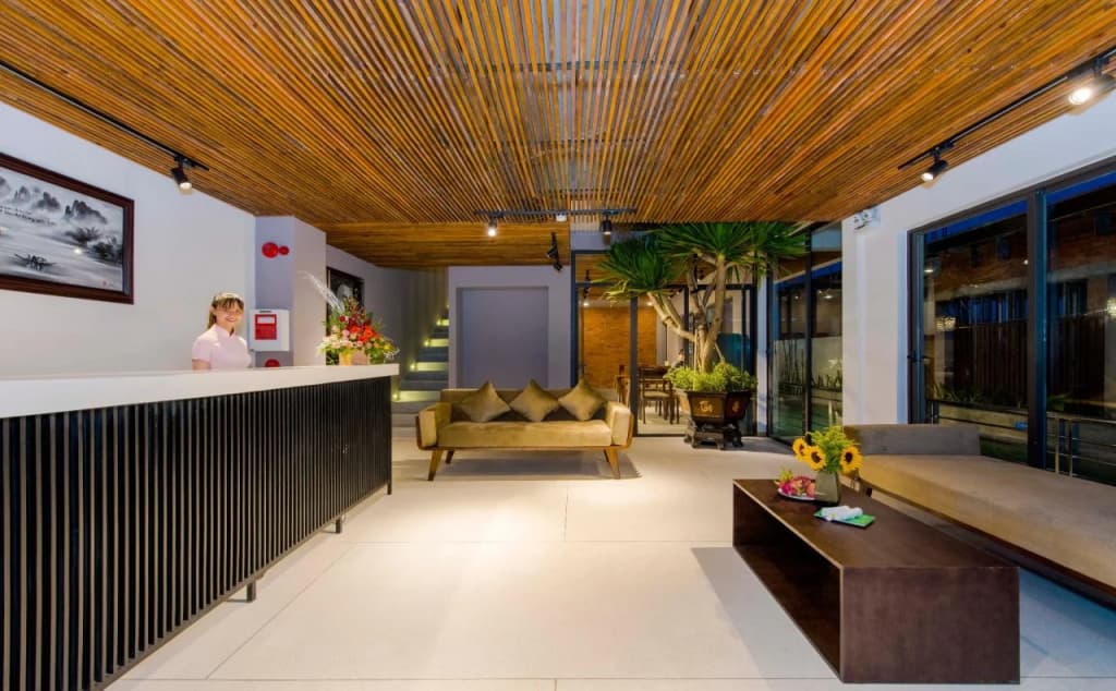 Sun Paradise Villa - photo 13