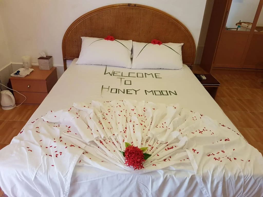 Rasdhoo View Inn - photo 4