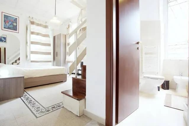 Flavio's flat - photo 2
