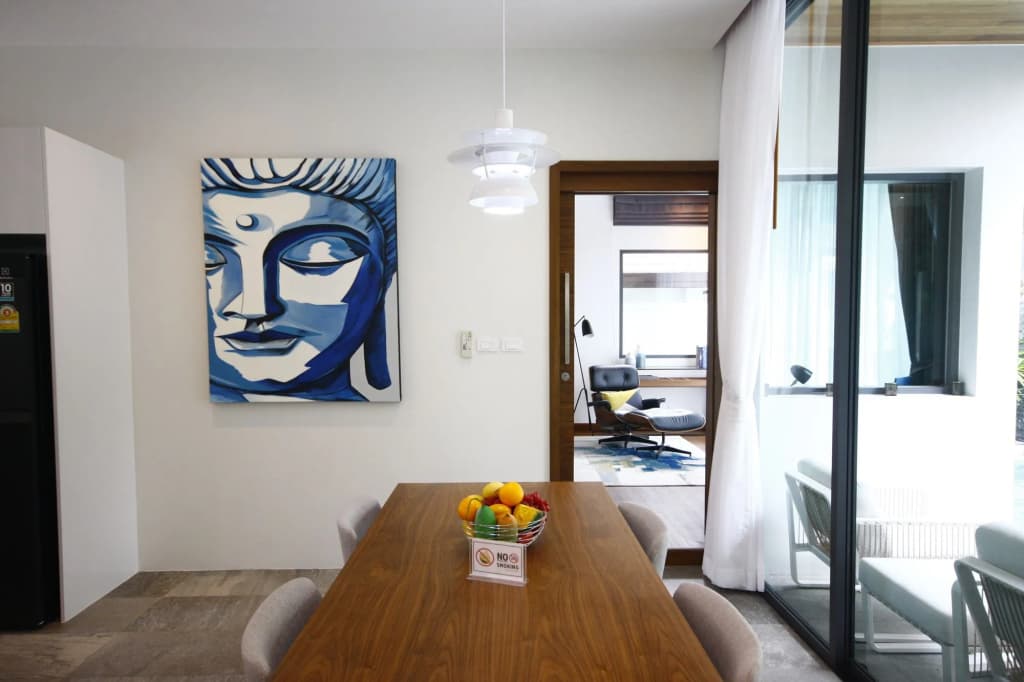 Inspire Villas Phuket - photo 6
