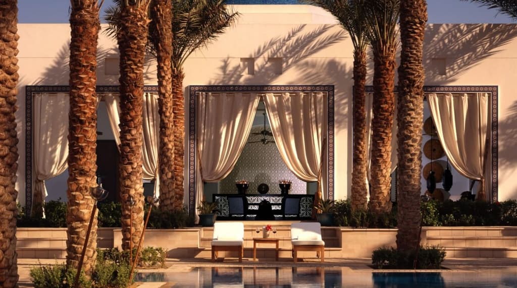Park Hyatt Dubai - photo 2