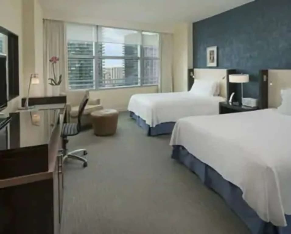Conrad by Hilton Miami - photo 1