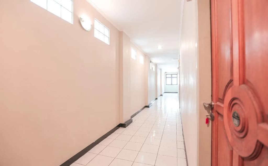 Blueberry Homestay by OYO Rooms - photo 2