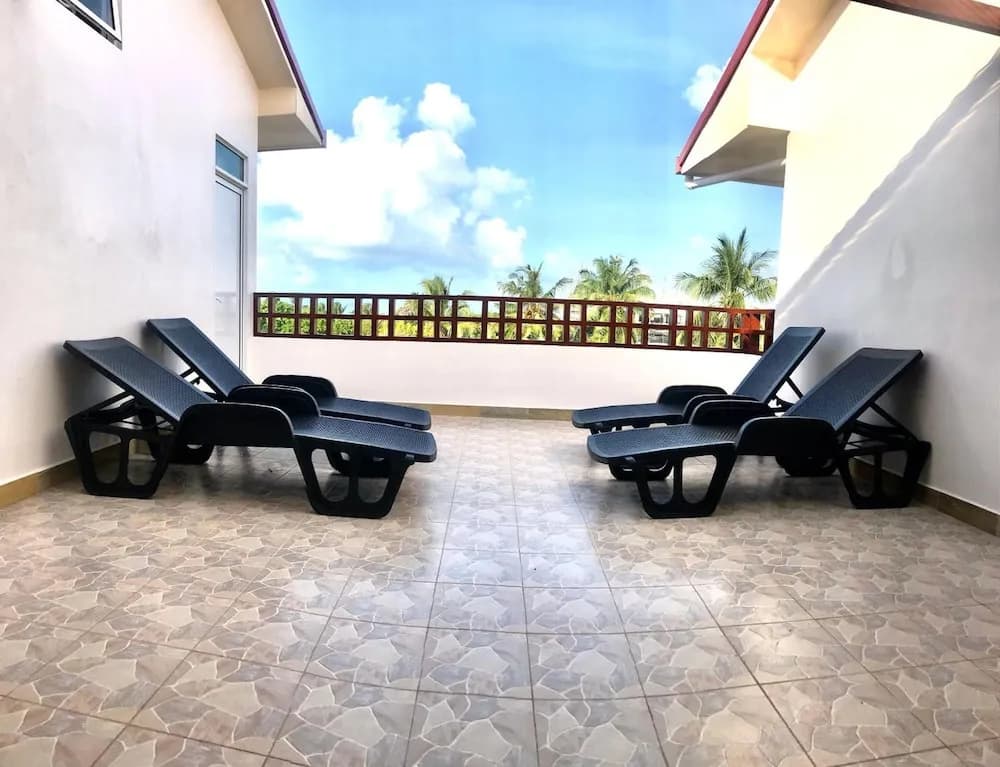 Athens View Guraidhoo Hotel - photo 22