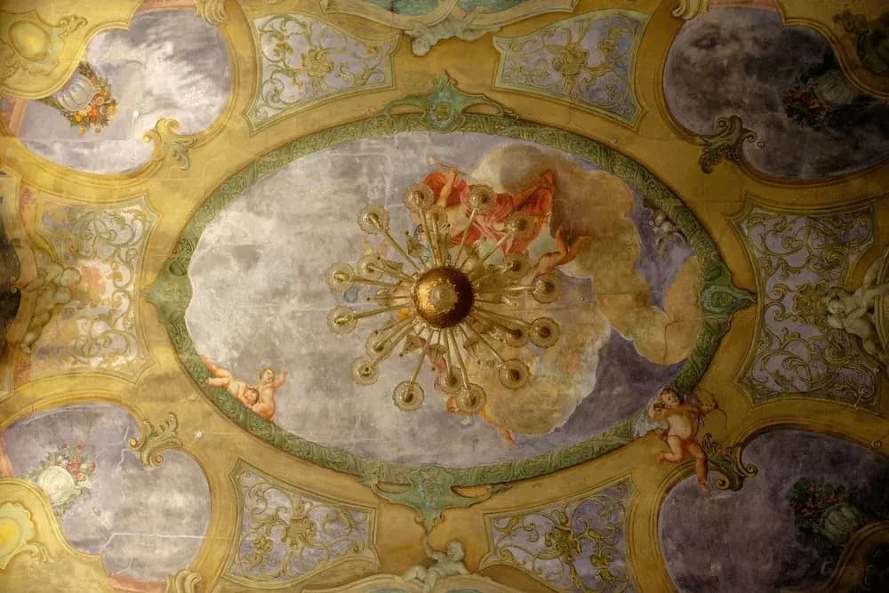 Ca'affresco - photo 20