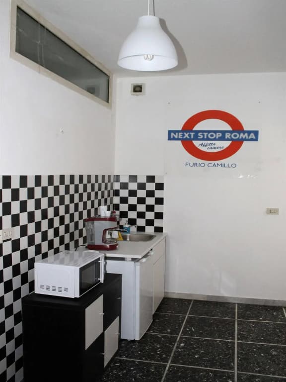 Guest House Furio Camillo - photo 11