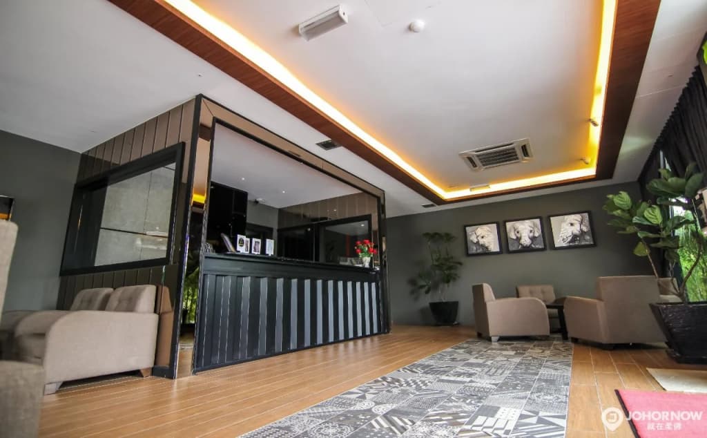 Stella Hotel - photo 9