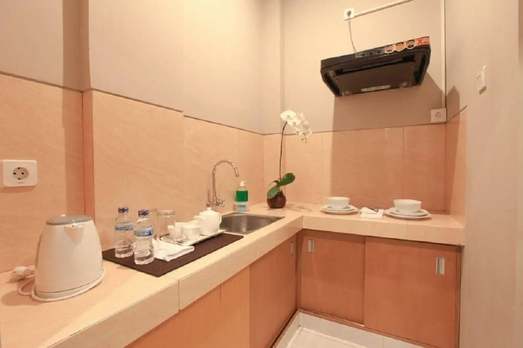 Bali True Living Apartment - photo 18