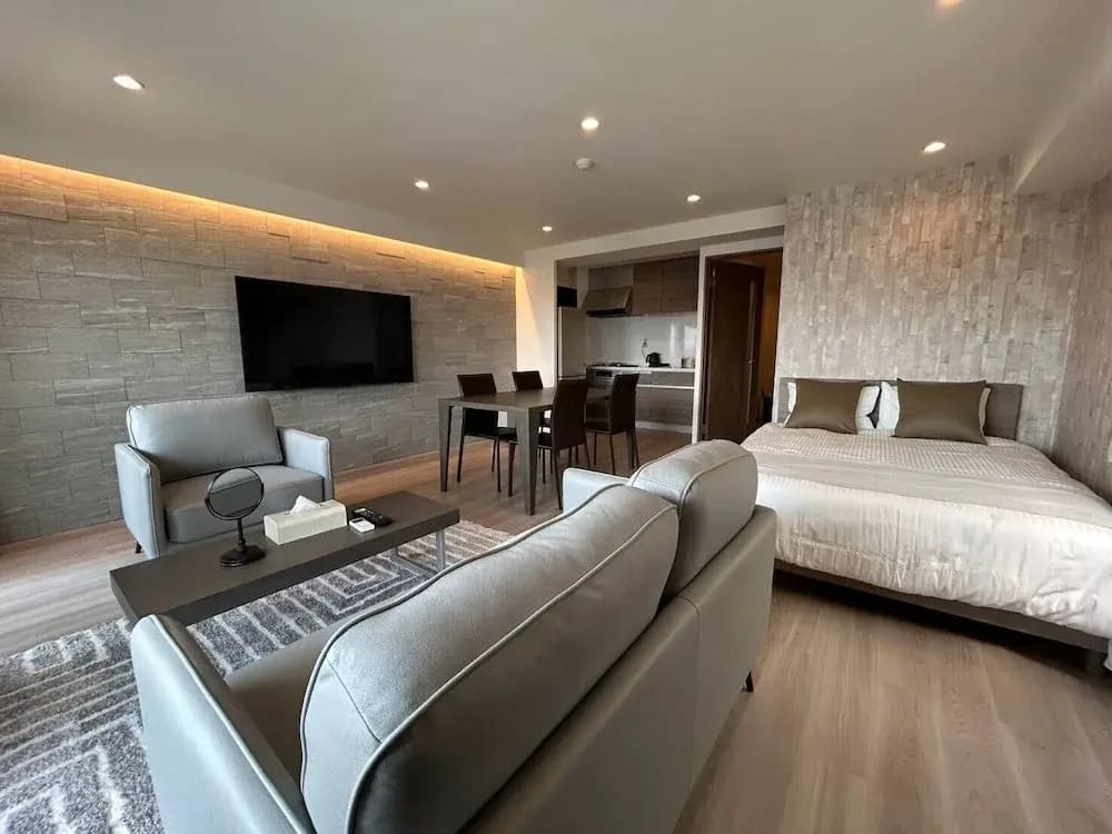 Crice Hotel Namba II - photo 1