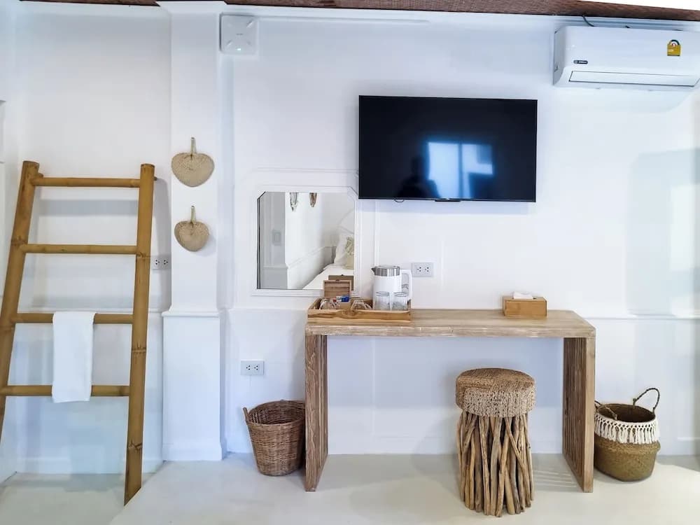 Elephant Beach Club & Resort Samui - photo 28