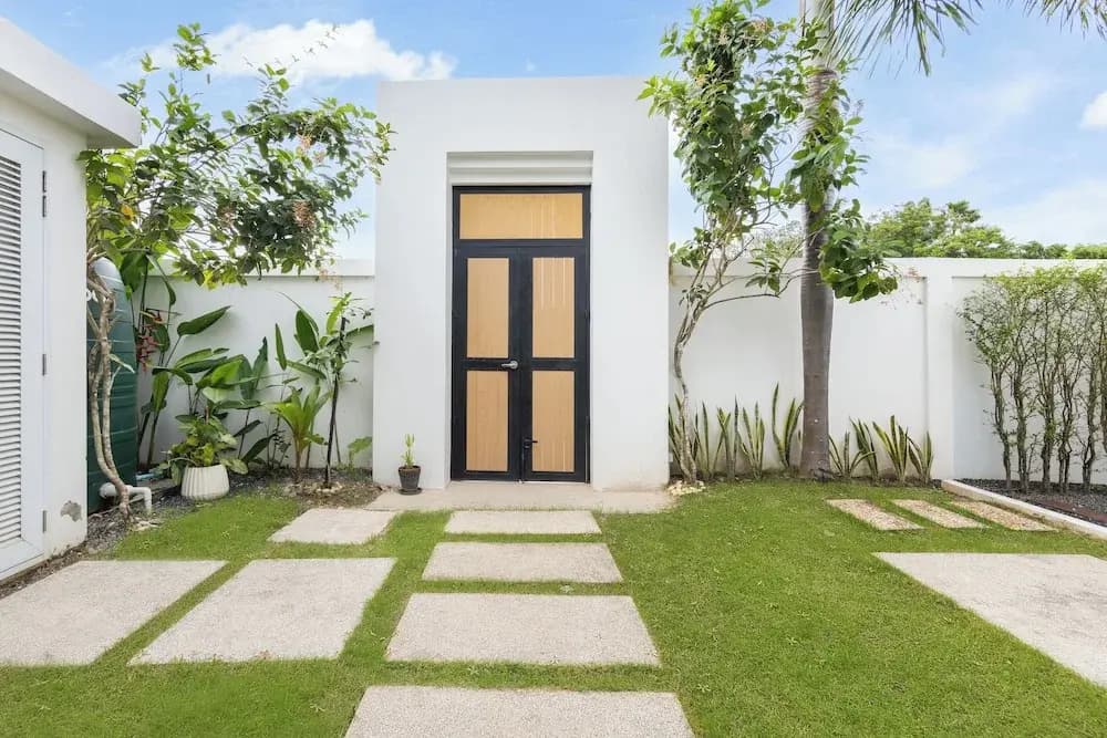 Villa Hemi 2BR Modern Thai Style - photo 11