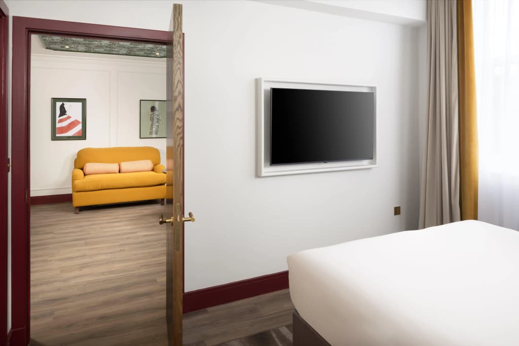 The Welbeck Hotel, by IHG - photo 4