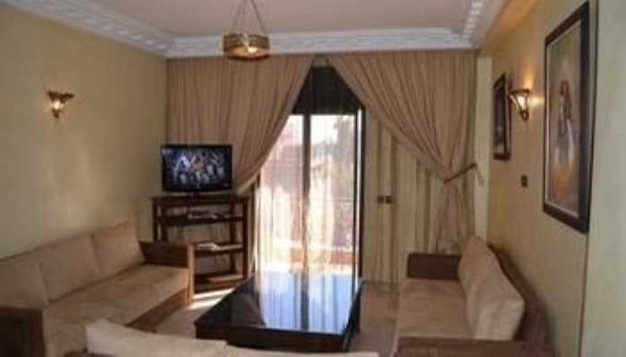 Sabor Apartment Anas Majorelle - main photo