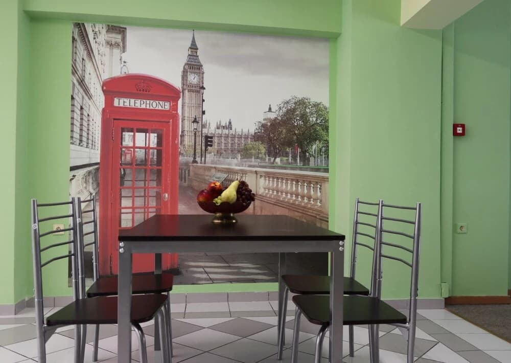 AS-city hostel - photo 21