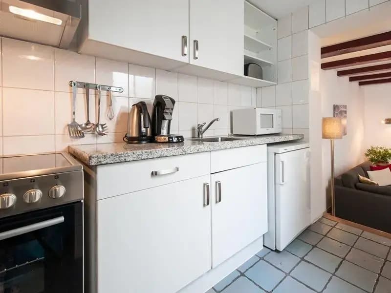Carre Theater Apartment - photo 6