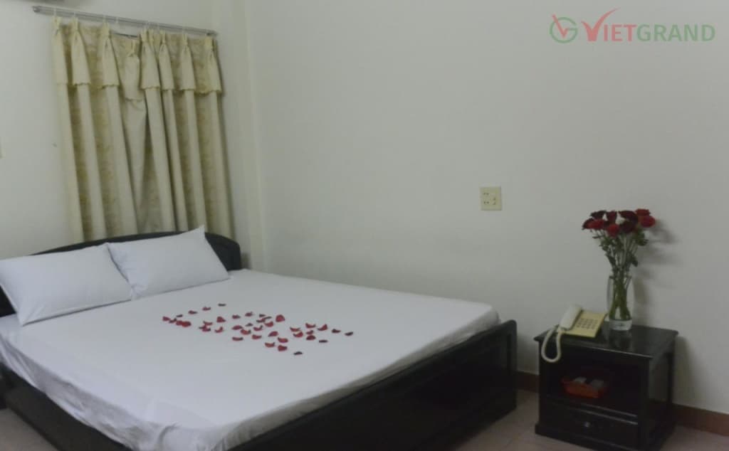 Viet Grand Hotel - photo 17
