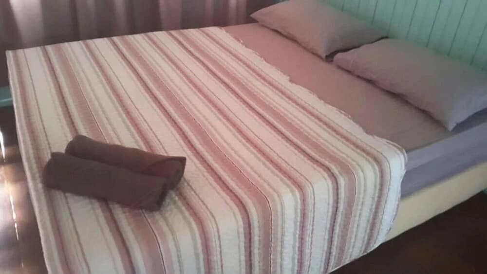 Sekeping Penarek Homestay - photo 5