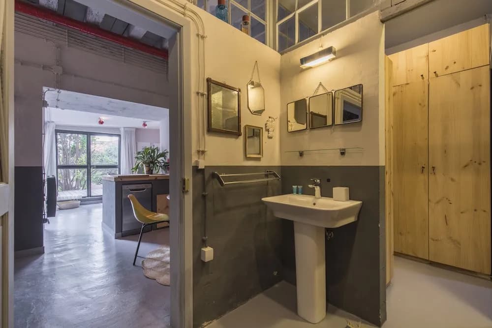 La Petite Maison de Lapa - photo 7