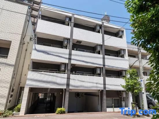 KISETSU Omori I - photo 3